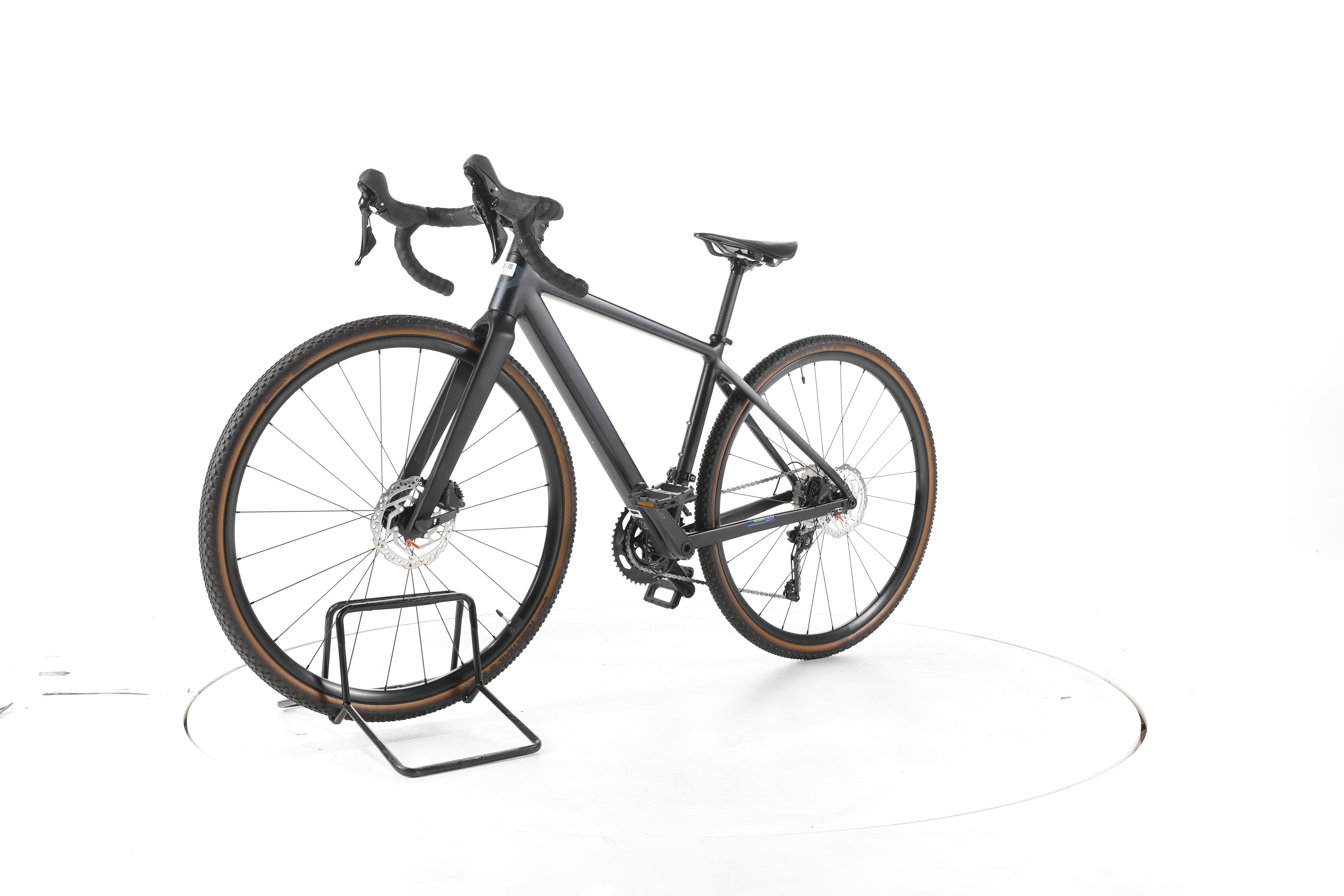 Rose Blend GRX 400 Gravelbike - Image 6