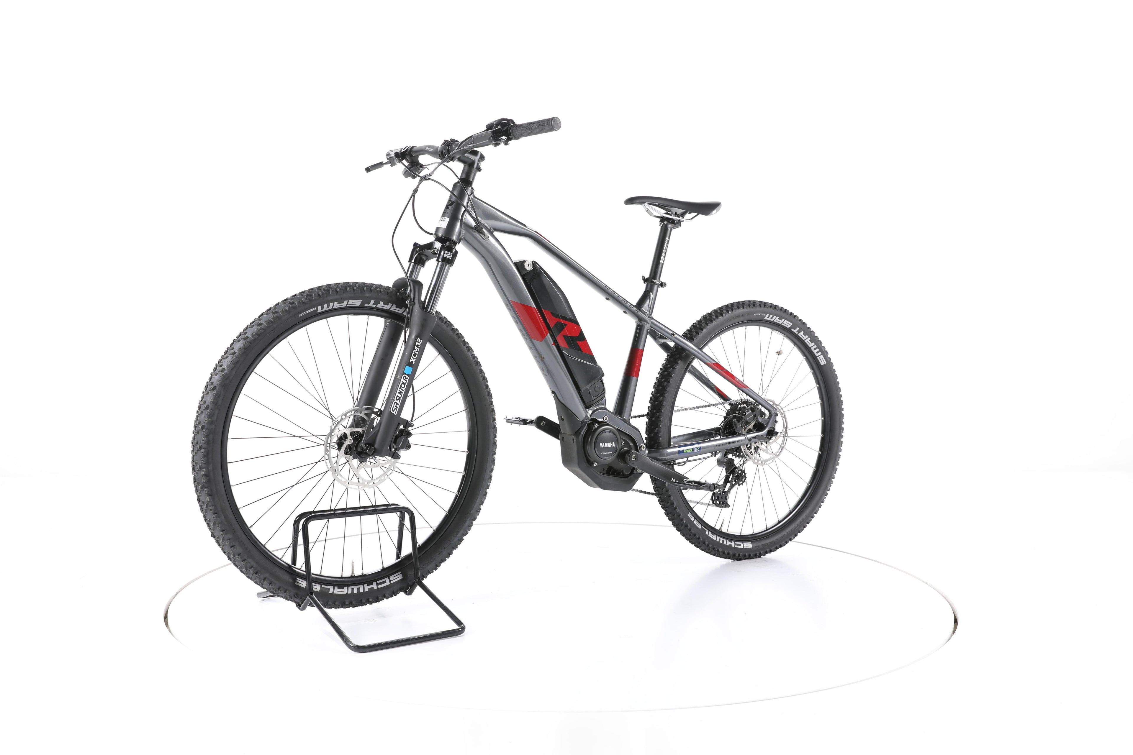 R Raymon HardRay E 3.0 E-Bike - Image 6