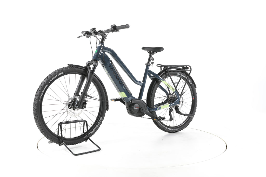 Haibike Trekking 5 Trekking E-Bike - Image 6