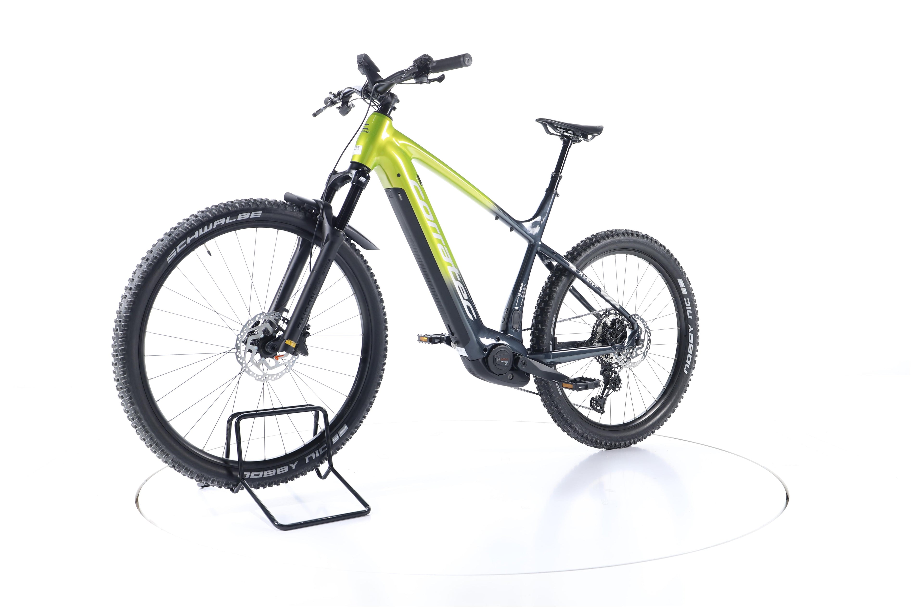 Corratec E-Power X-Vert Pro Team E-Bike 2024 - Image 6