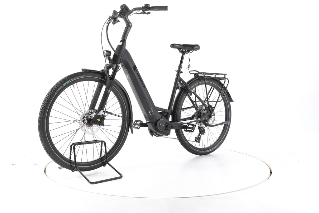 Pegasus Strong EVO 12 Lite Trekking E-Bike Tiefeinsteiger - Image 6