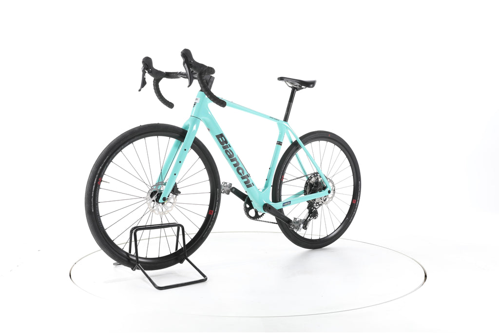 Bianchi Arcadex Comp - Image 6