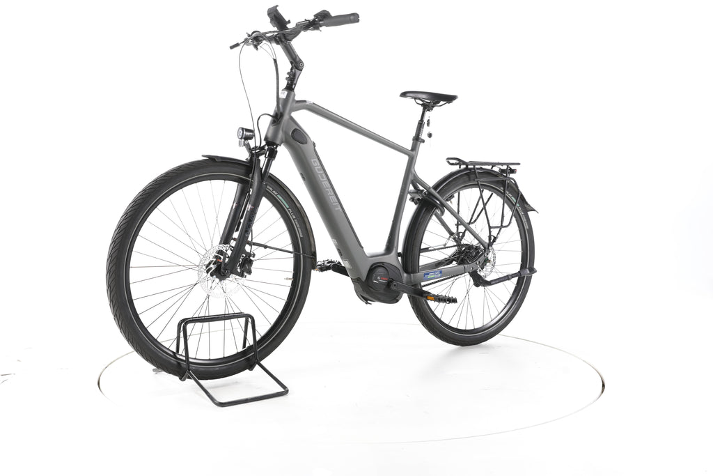 Gudereit EC-5.8 EVO City E-Bike 2024 - Image 6