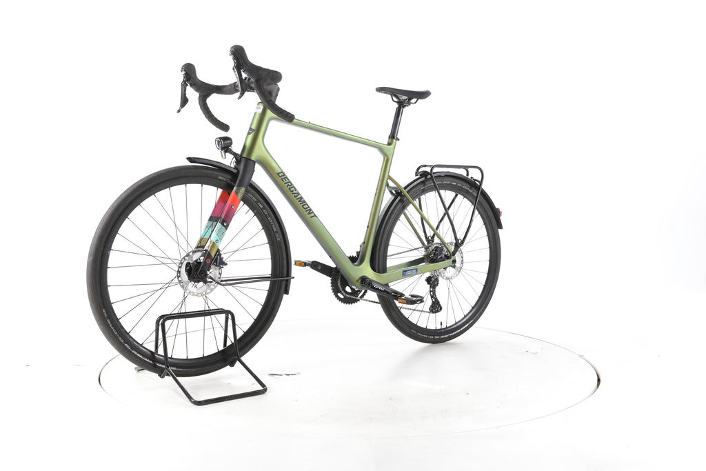 Bergamont Grandurance RD Elite Gravelbike Carbon - Image 6