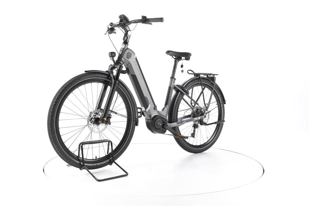 Kalkhoff Entice 5.B Move+ Trekking E-Bike Tiefeinsteiger - Image 6