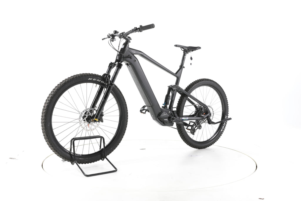HoheAcht Mola Roko E-Bike Fully - Image 6