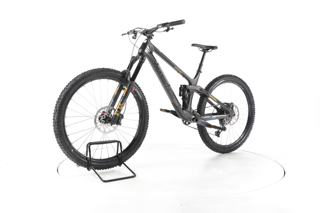 Transition Sentinel GX Fahrrad Fully - Image 6