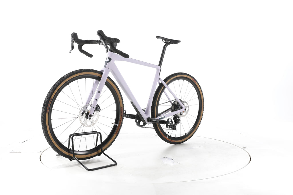 Rose Backroad GRX 820 Gravelbike Carbon - Image 6