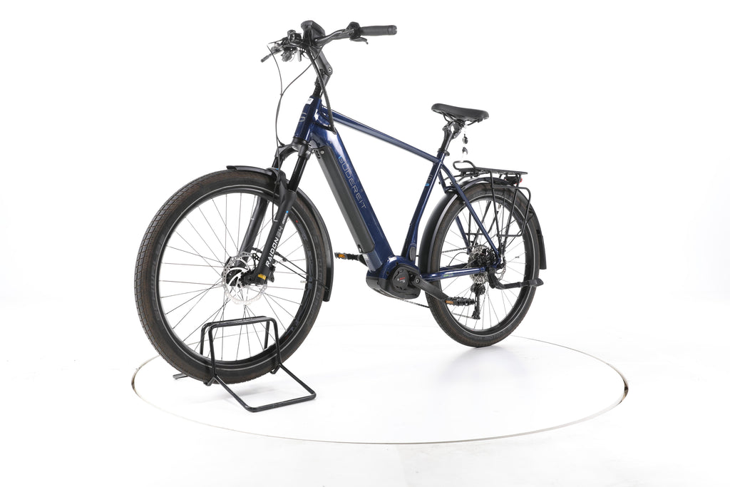 Gudereit ET-12 Trekking E-Bike - Image 6