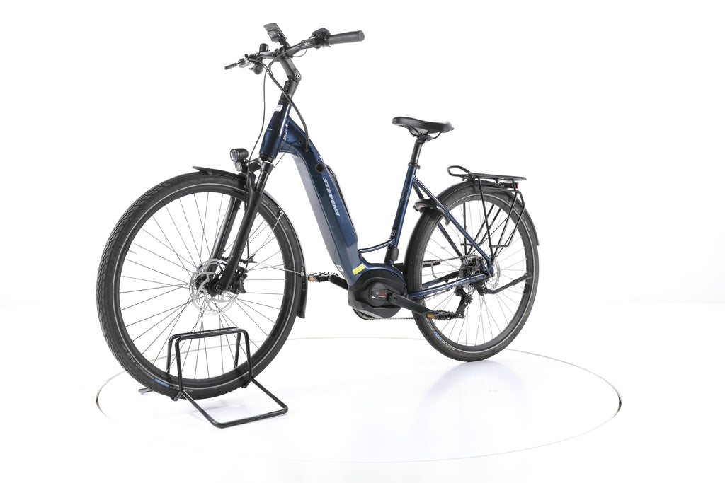 Stevens E-Triton 5.5.1 Trekking E-Bike Tiefeinsteiger 2023 - Image 6