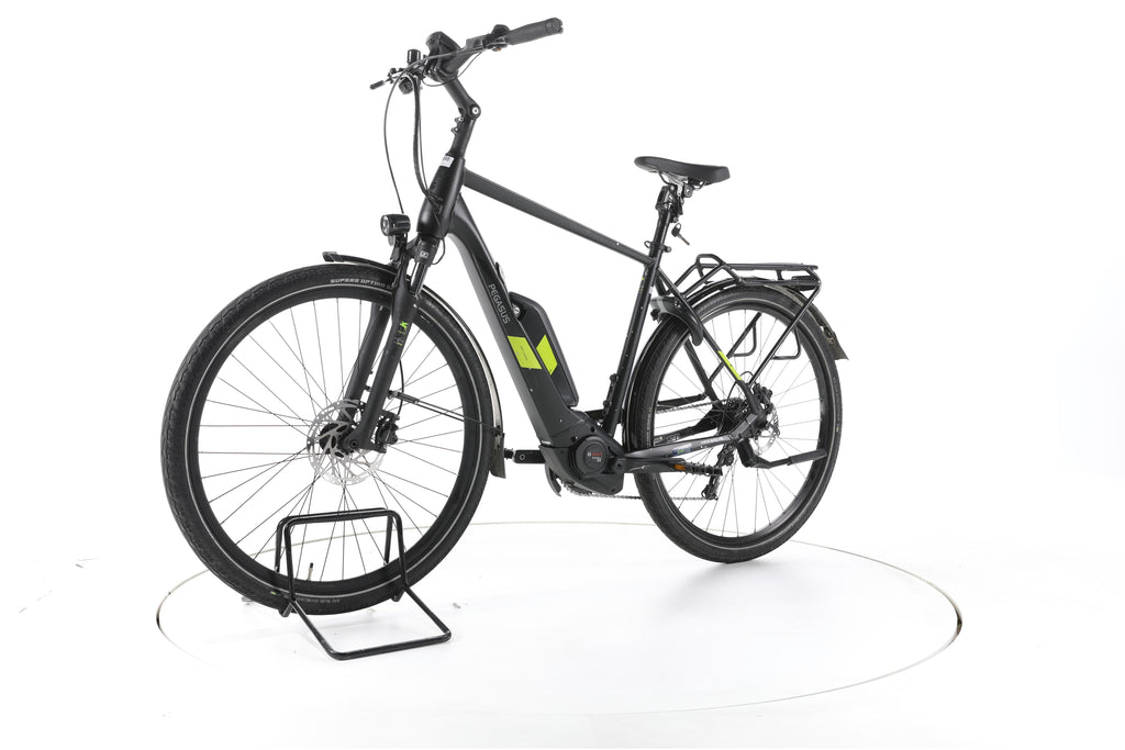 Pegasus Solero E9 Sport CX Trekking E-Bike - Image 6