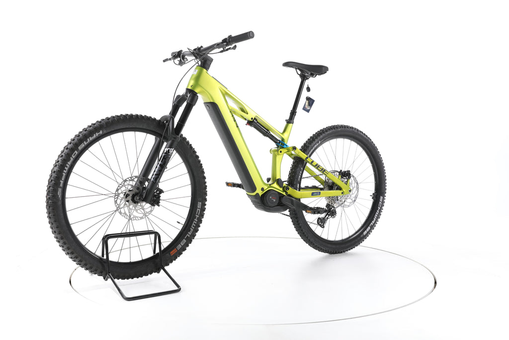 Cube Stereo Hybrid ONE44 HPC Race Fully E-Bike Carbon 2025 - Image 6