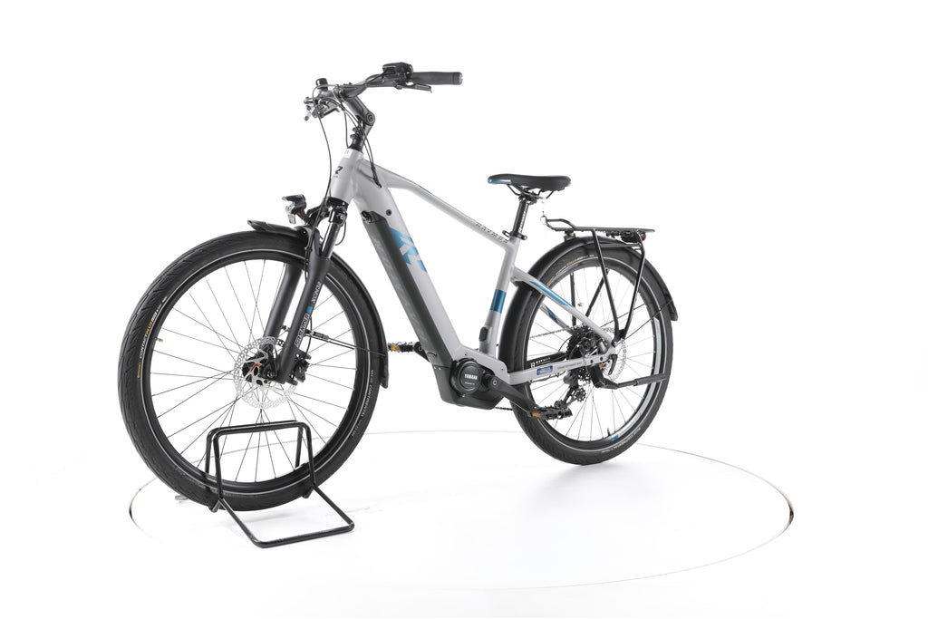 R Raymon TourRay E 5.0 Trekking E-Bike - Image 6