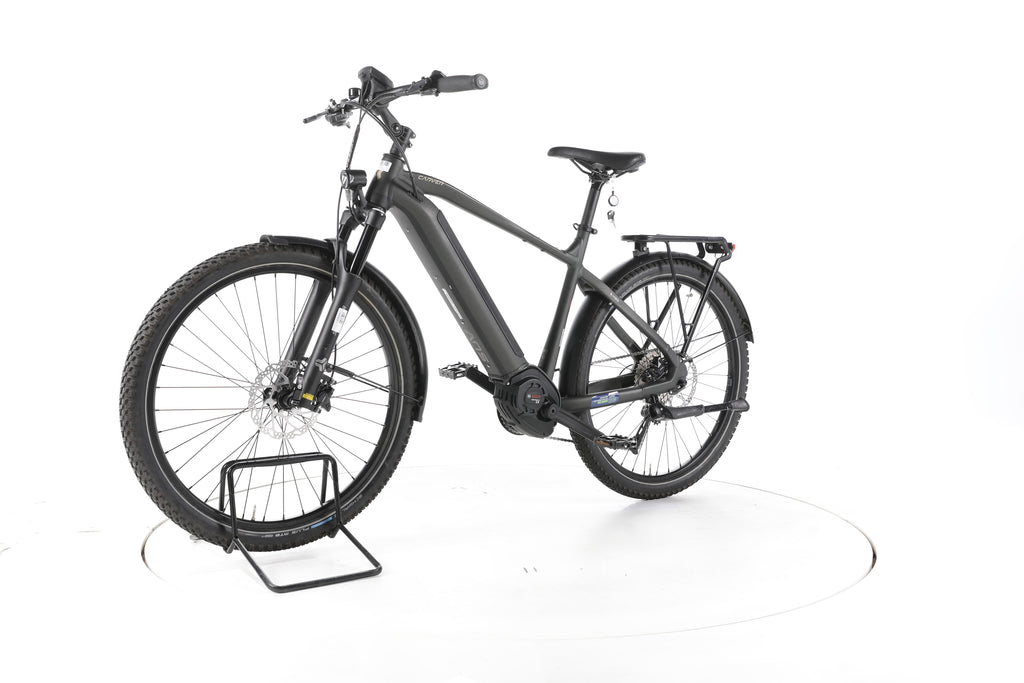 Carver SUV E.430 Trekking E-Bike - Image 6