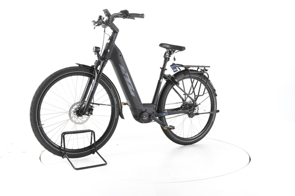 KTM Cento 5 City E-Bike Tiefeinsteiger - Image 6