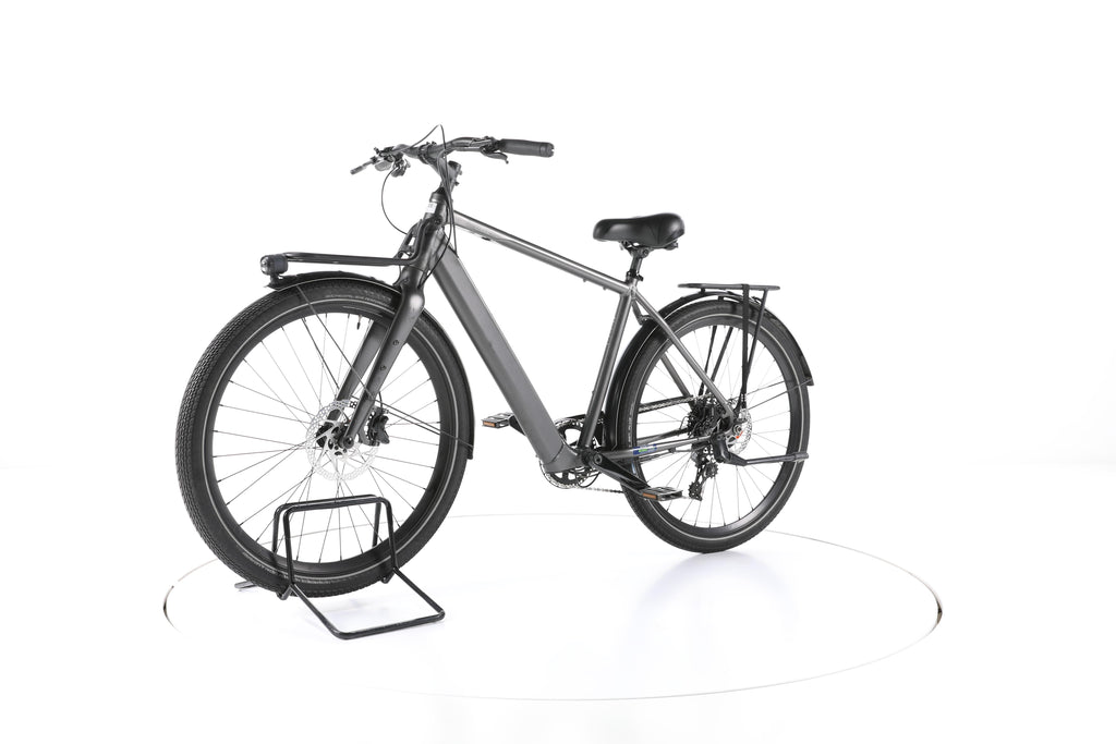 Coboc Bristol DMT Trekking E-Bike - Image 6