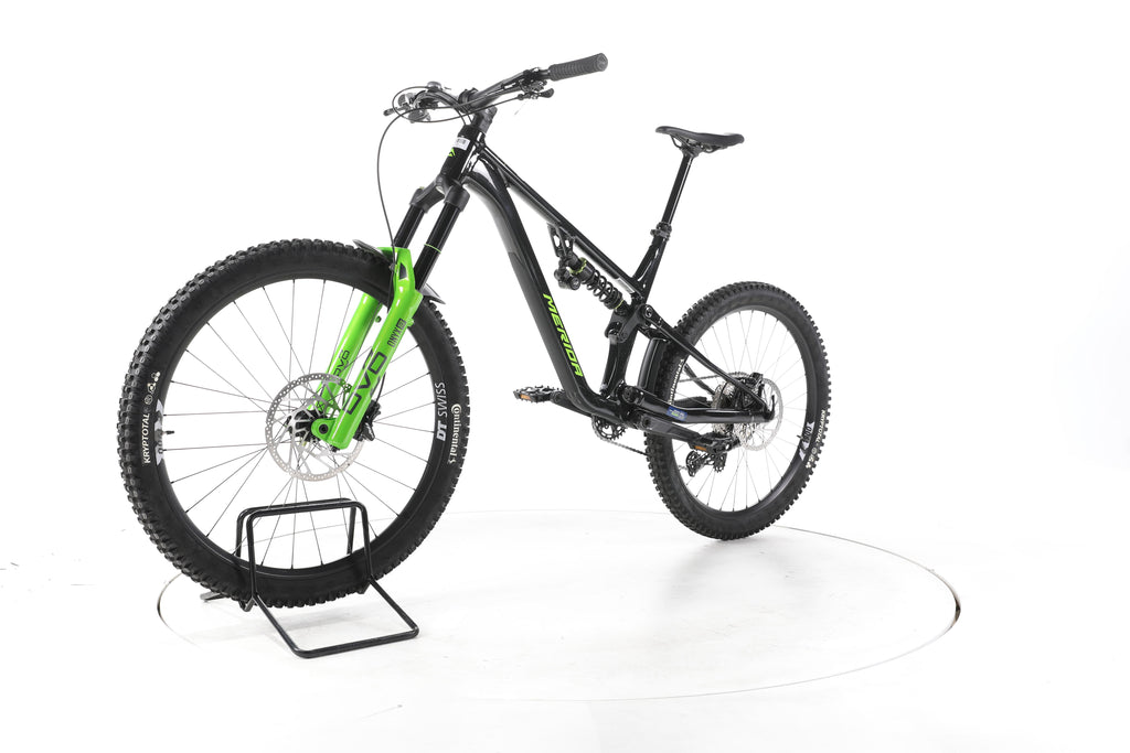Merida ONE-SIXTY Fahrrad Fully - Image 6
