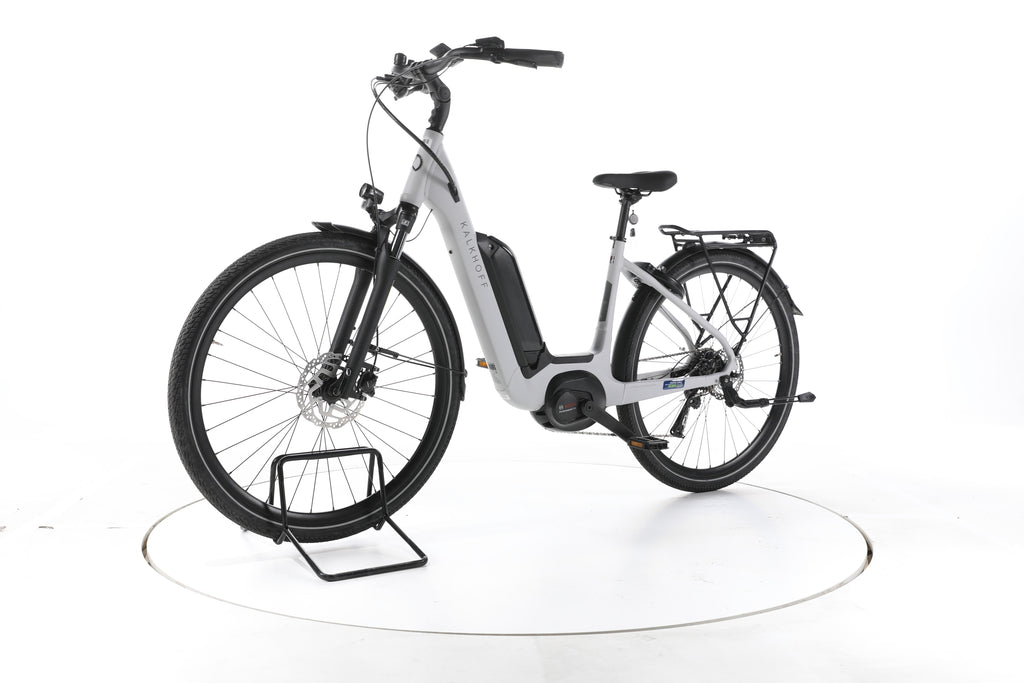 Kalkhoff Endeavour 1.B Move Trekking E-Bike Tiefeinsteiger - Image 6