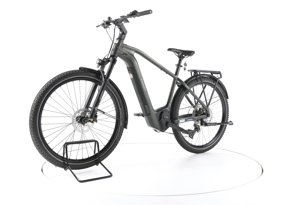 Carver SUV E.530 Trekking E-Bike 2024 - Image 6