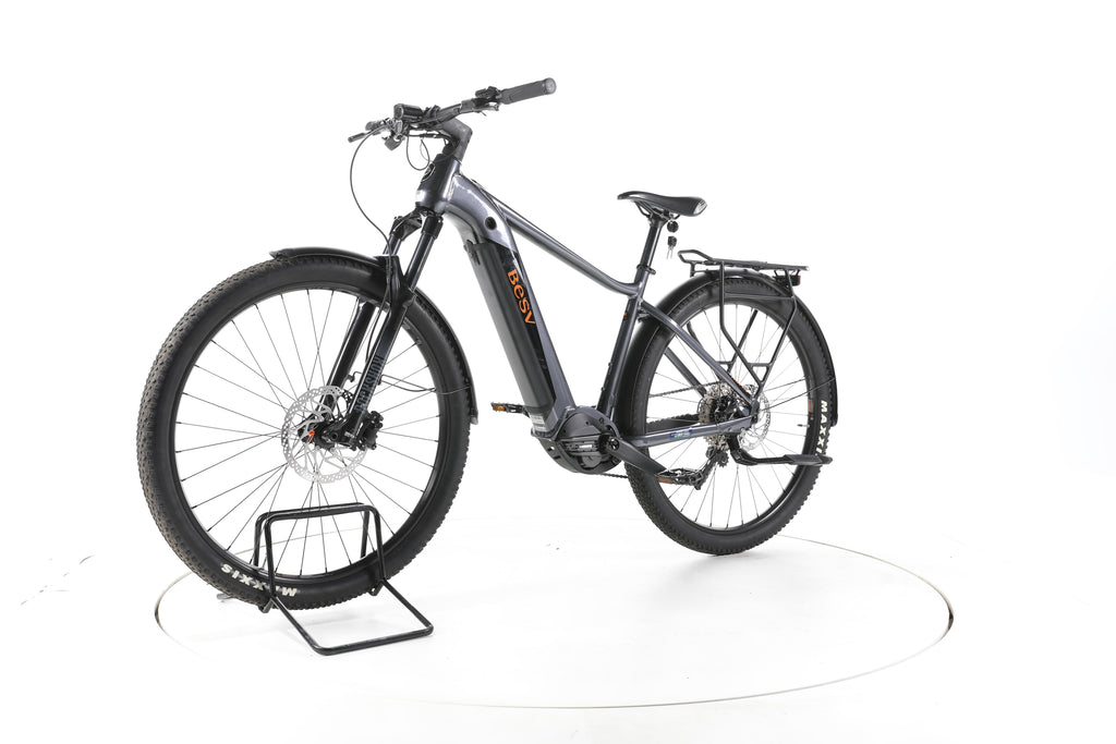 BESV TRX 1.3 Trekking E-Bike - Image 6