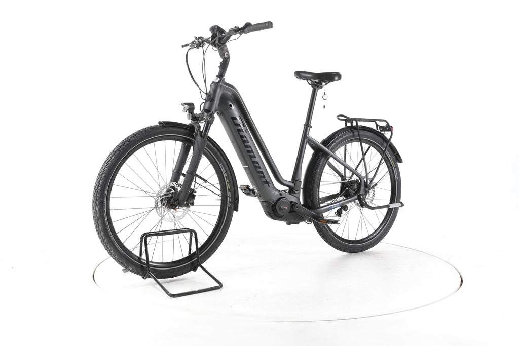 Diamant Opal+ City E-Bike Tiefeinsteiger - Image 6