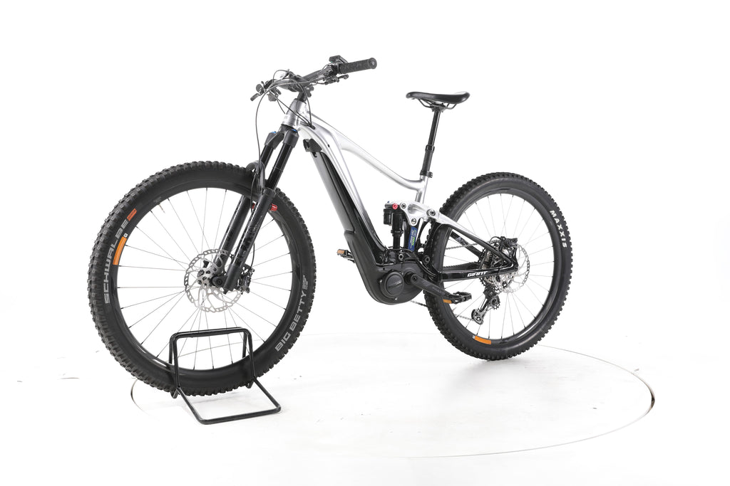 Giant Trance X E+ 1 E-Bike Fully - Image 6