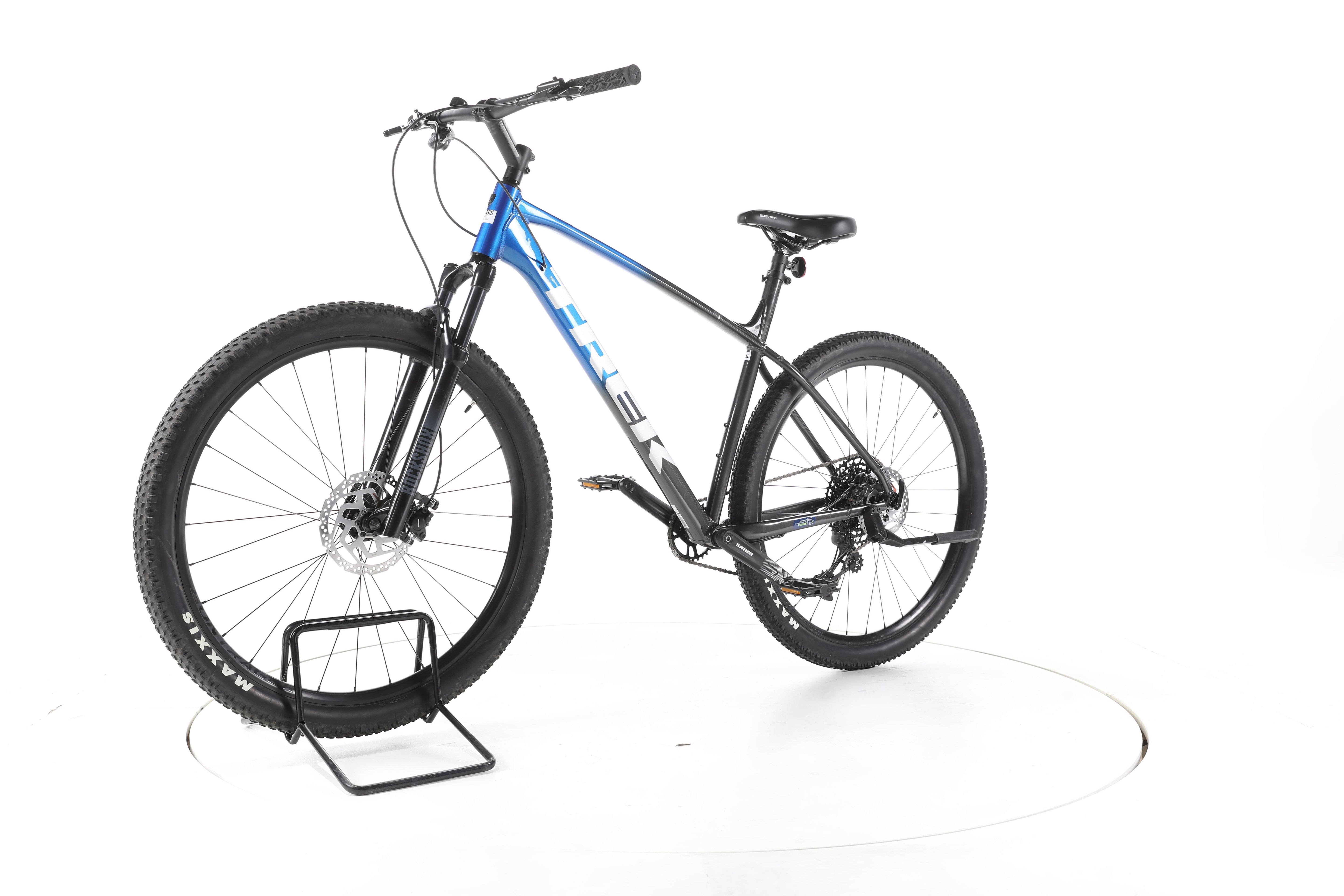 Trek Marlin 8 Gen 2 - Image 6