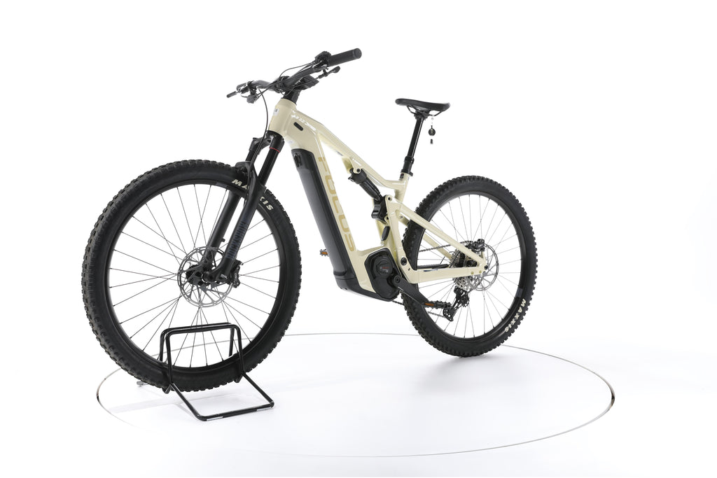 Focus Thron² 6.8 Fully E-Bike 2023 - Image 6