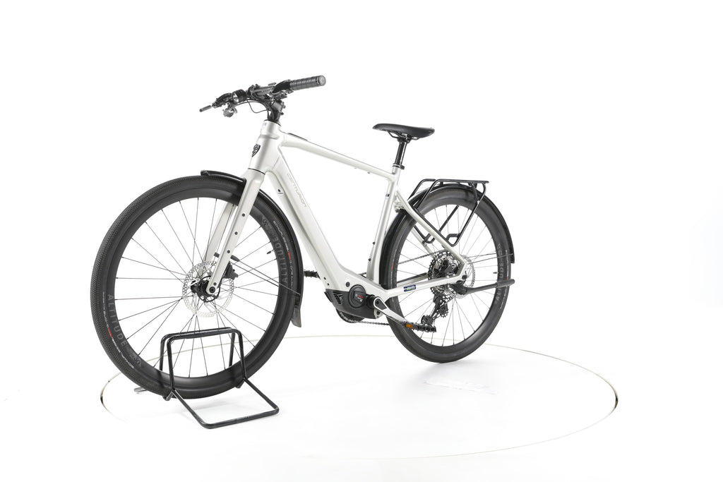 Centurion Speeddrive R2000 D EQ Trekking E-Bike 2024 - Image 6