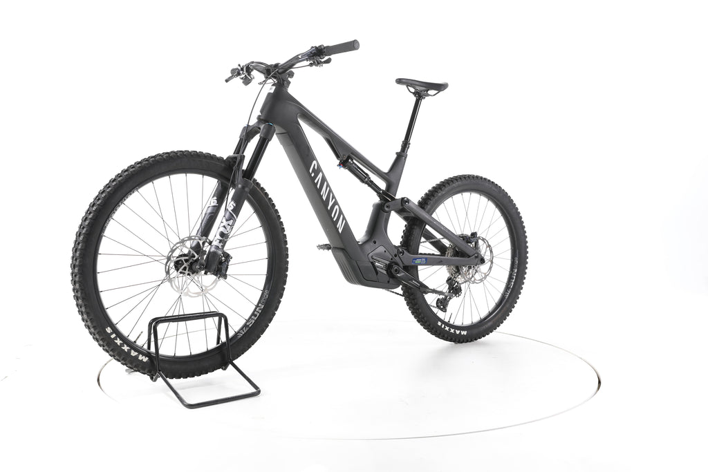 Canyon Spectral:ON CF 8 Fully E-Bike - Image 6