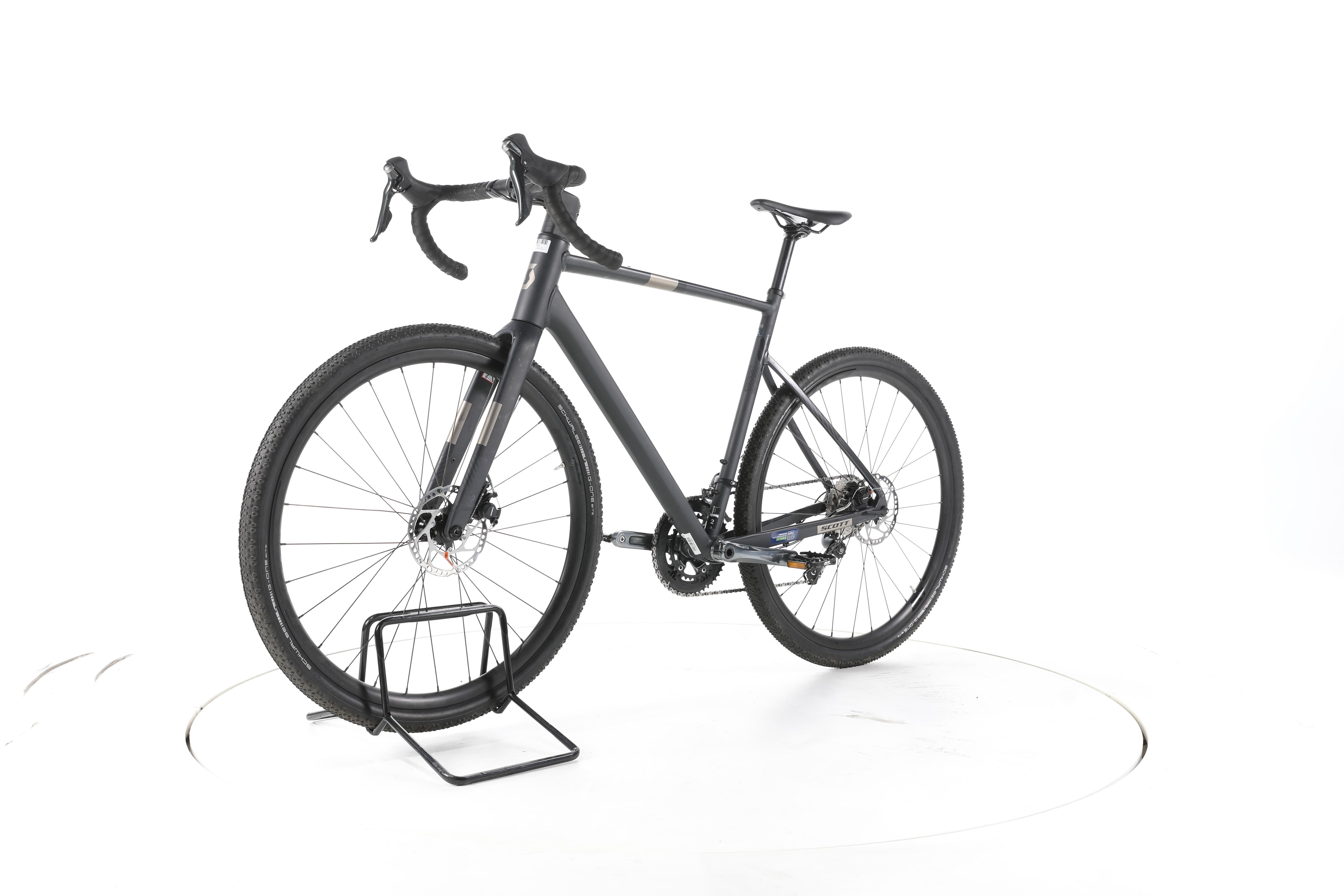 Scott Speedster Gravel 40 - Image 6