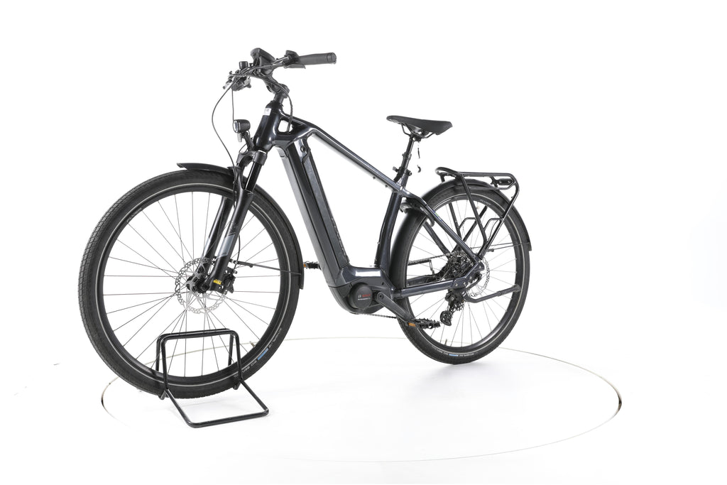 FLYER Gotour6 7.10 Trekking E-Bike - Image 6