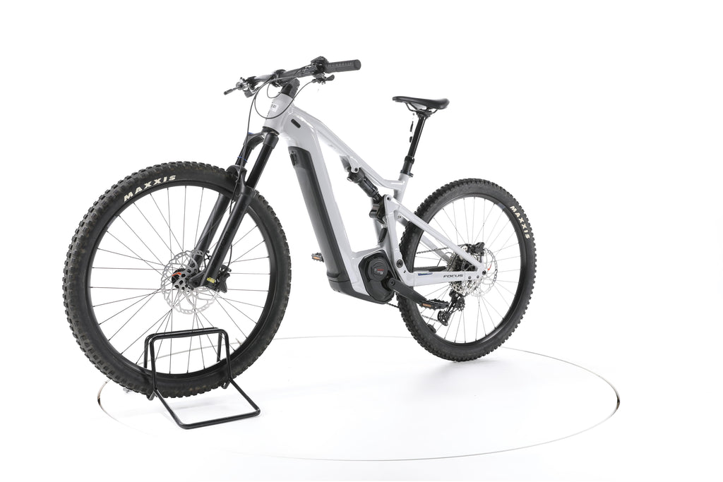 Focus Thron2 6.7 Fully E-Bike 2023 - Image 6