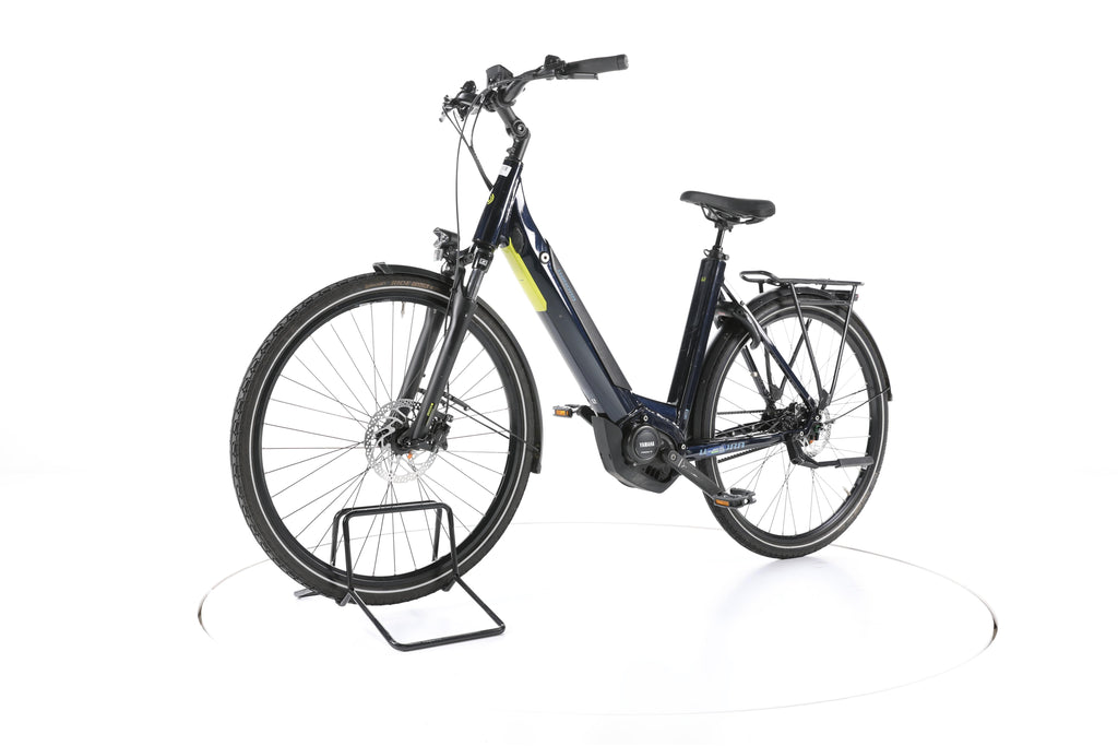 Winora Yucatan R8F City E-Bike - Image 6