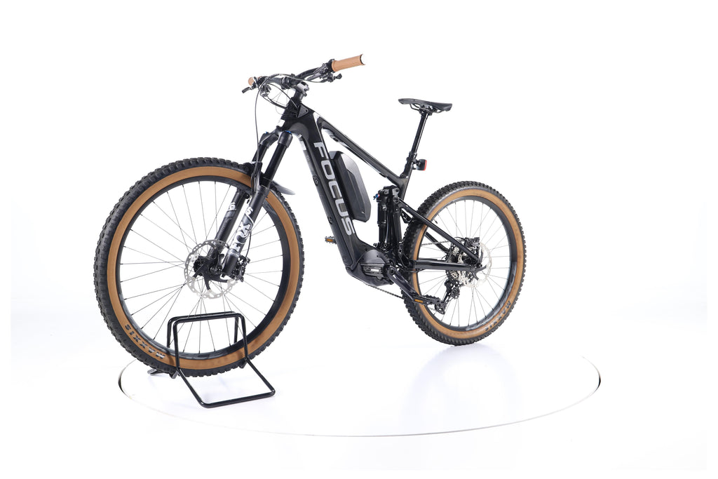 Focus Jam² 9.9 Drifter Fully E-Bike Carbon - Image 6