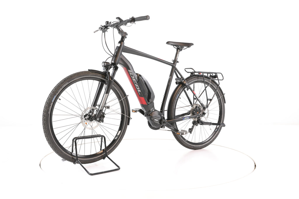 Ideal Futour 810X Trekking E-Bike - Image 6
