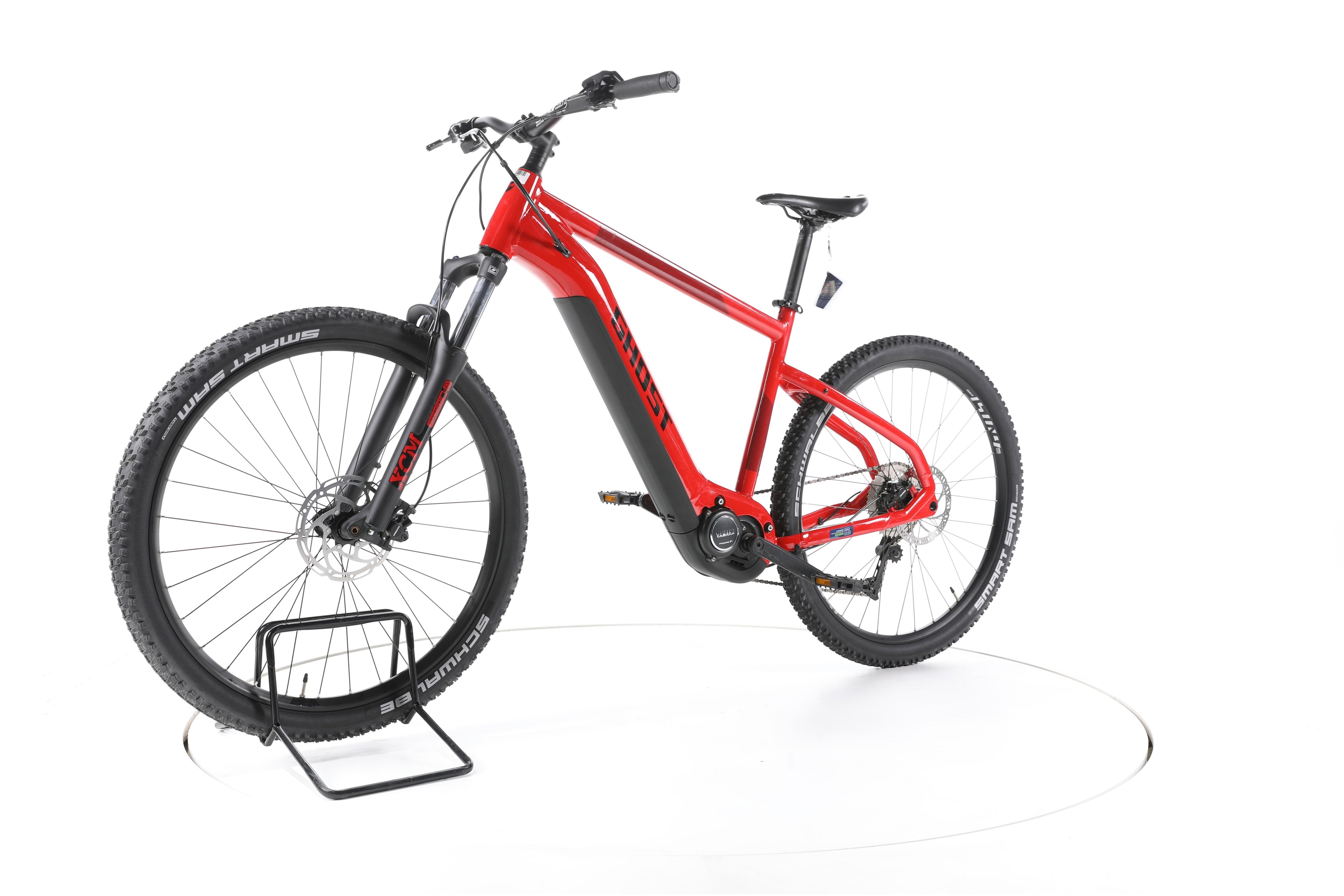 Ghost E-Teru Universal E-Bike - Image 6