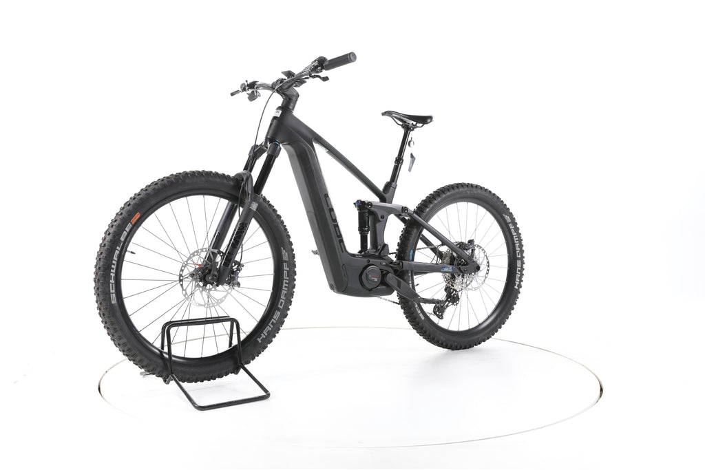 Cube Stereo Hybrid 140 HPC SLX Fully E-Bike Carbon 2024 - Image 6