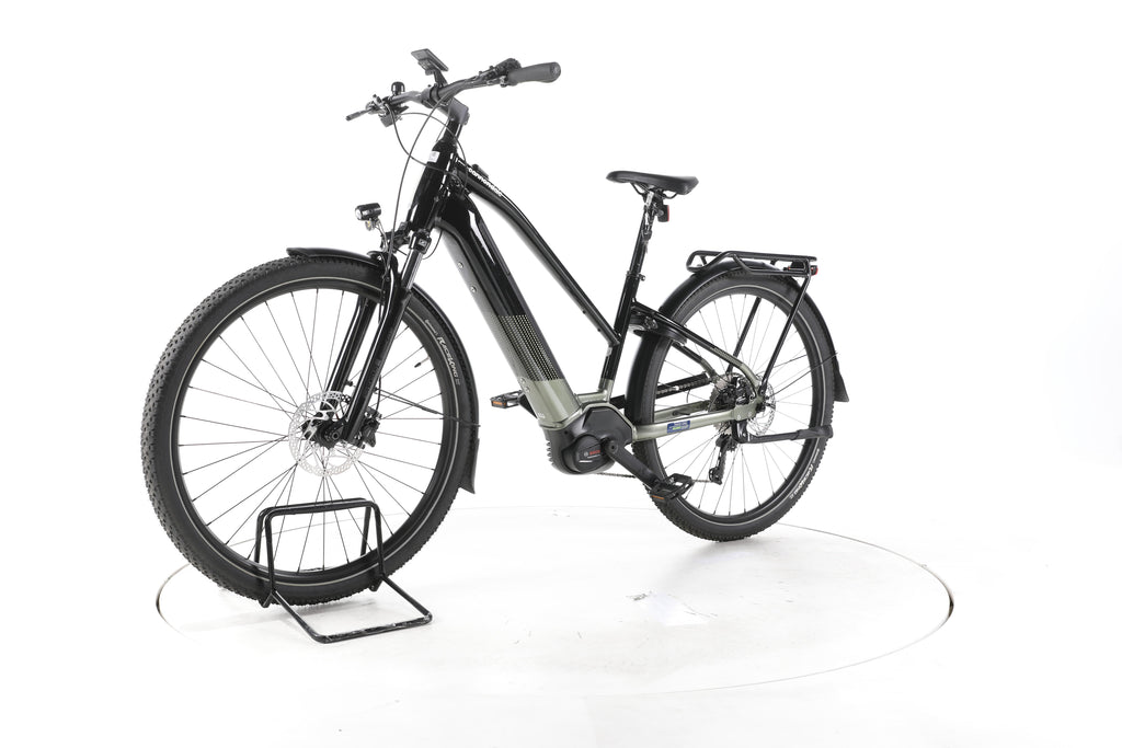 Cannondale Tesoro Neo X 2 Trekking E-Bike - Image 6