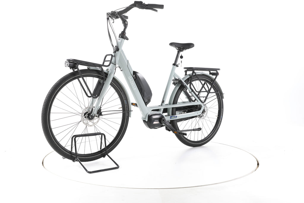 Gazelle Bloom C380 HMS City E-Bike Tiefeinsteiger - Image 6