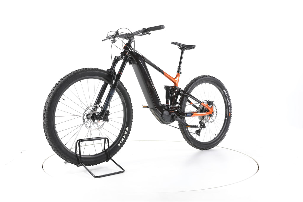 Giant Trance X E+ 3 Fully E-Bike 2024 - Image 6