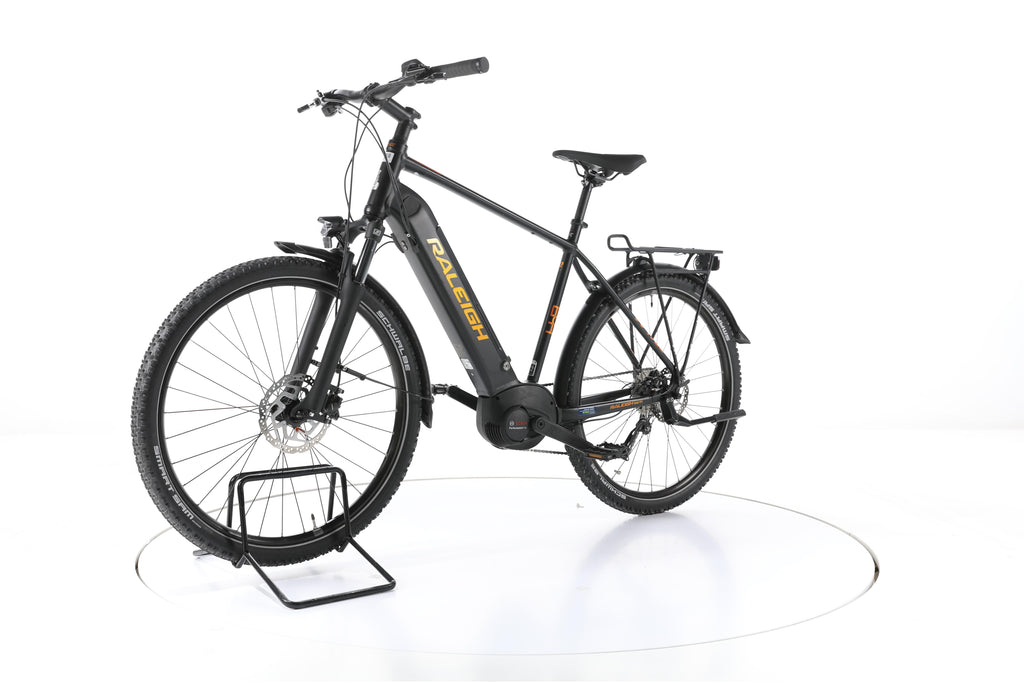 Raleigh DUNDEE LTD Trekking E-Bike - Image 6