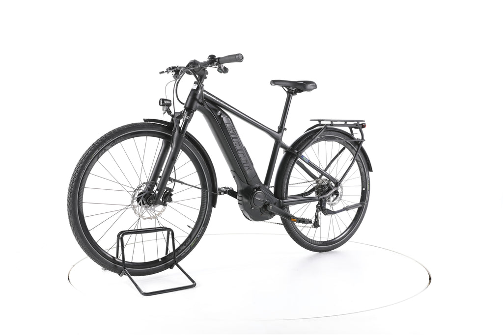 Giant Explore E+ 3 GTS Trekking E-Bike - Image 6