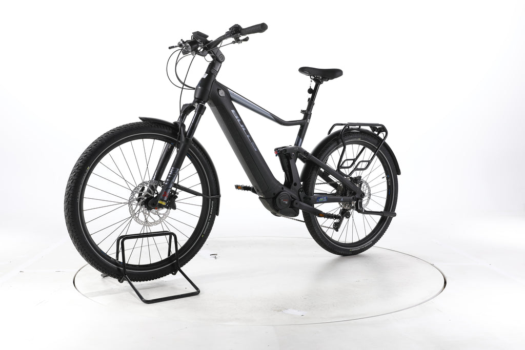Bulls Iconic EVO TR 1 SUV E-Bike - Image 6