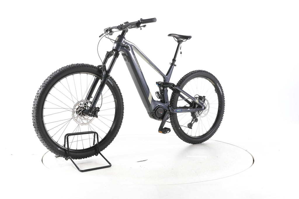 Conway Xyron S 2.9 E-Bike Fully - Image 6