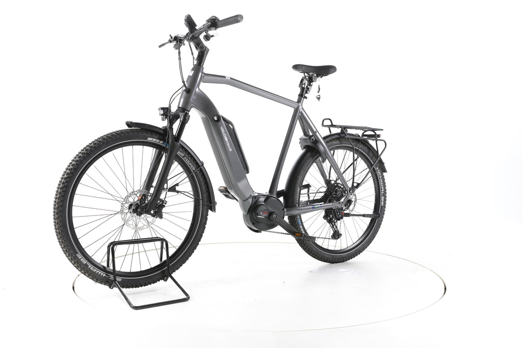 Velo de Ville SEB 800 Classic Trekking E-Bike 2025 - Image 6