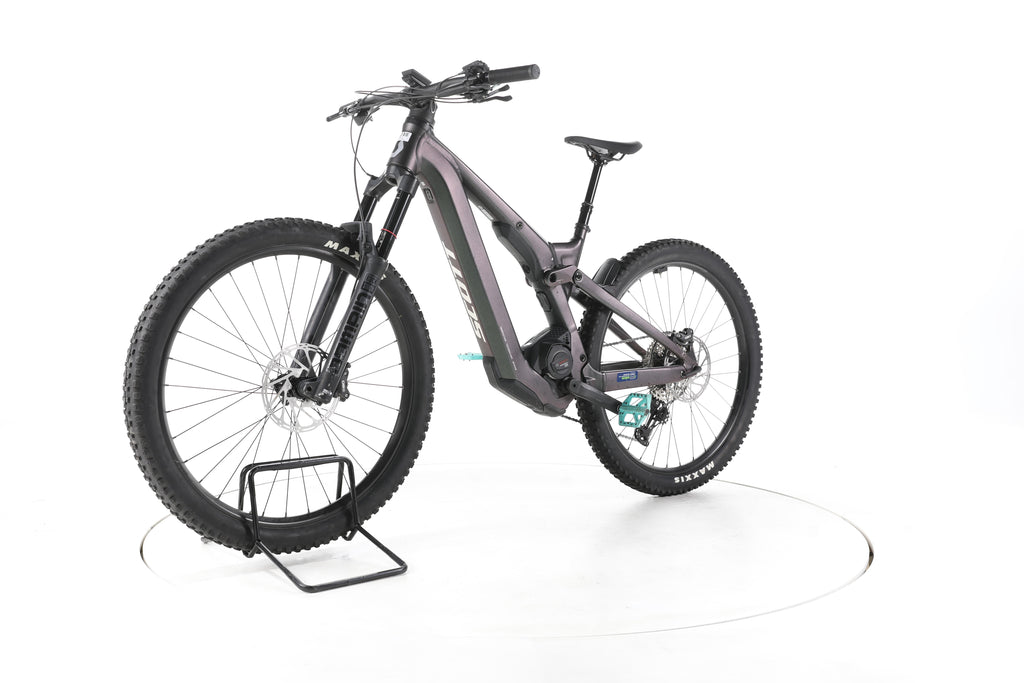 Scott Patron eRide 920 E-Bike Fully - Image 6
