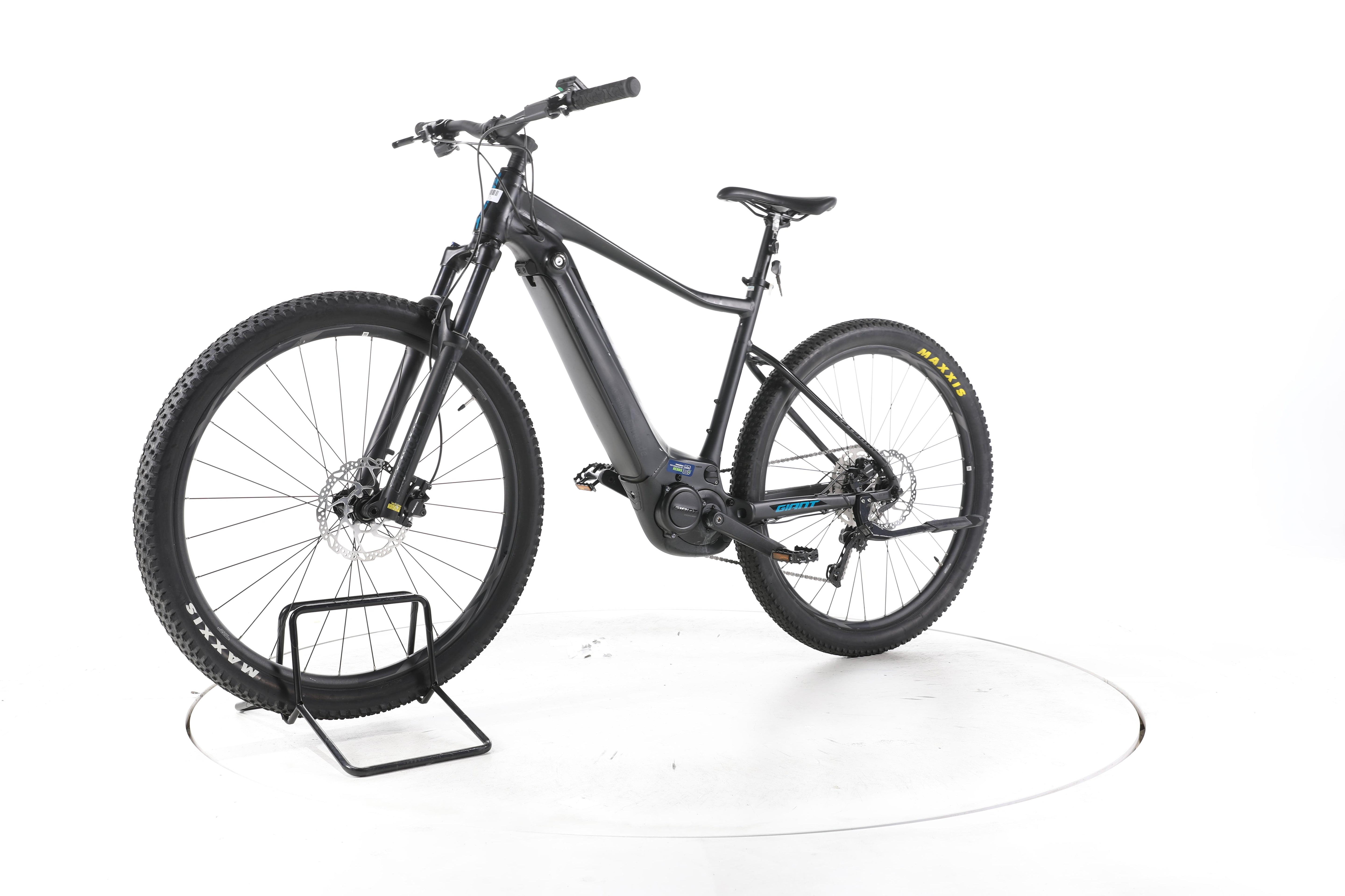 Giant Fathom E+ 2 E-Bike - Image 6