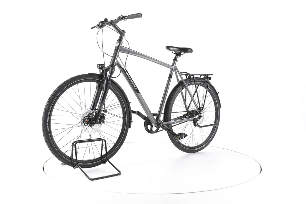 Stevens Boulevard Luxe HT - Image 6