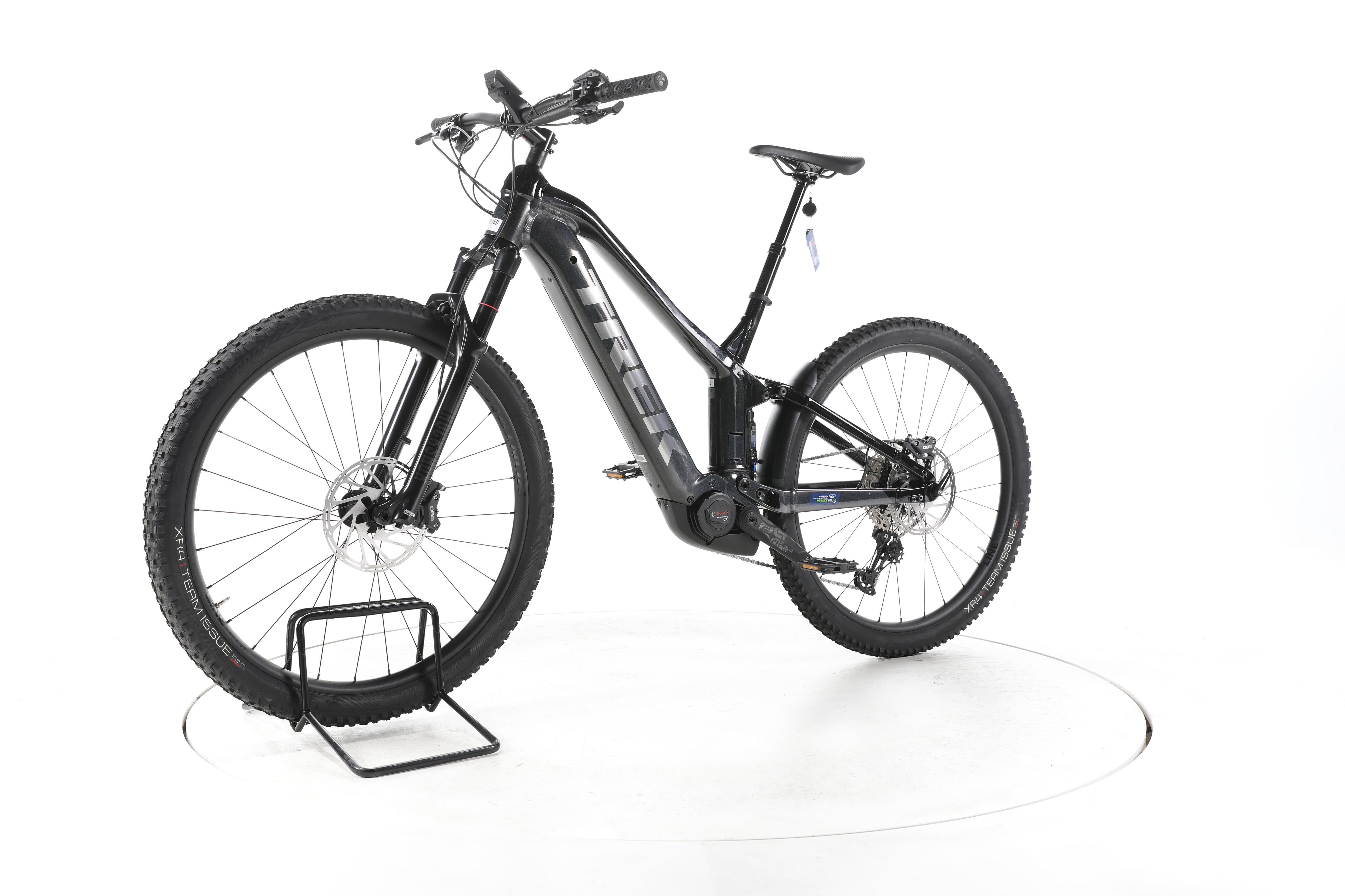 Trek Powerfly FS7 E-Bike Fully - Image 6